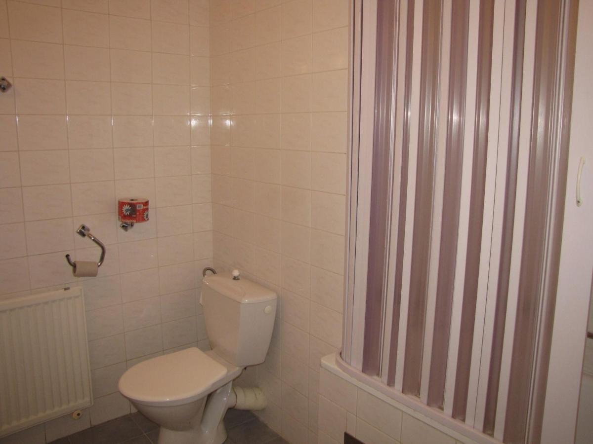 ברנו Hotel Bila Ruze מראה חיצוני תמונה