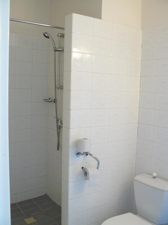 ברנו Hotel Bila Ruze חדר תמונה